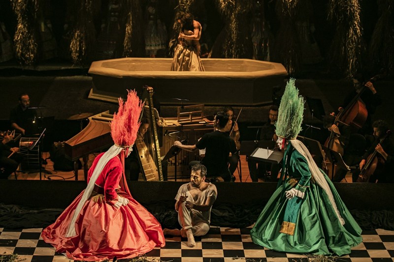 Παρακολουθήστε δωρεάν τις παραστάσεις της Εθνικής Λυρικής Σκηνής μέσω της ΕΡΤ - εικόνα 4