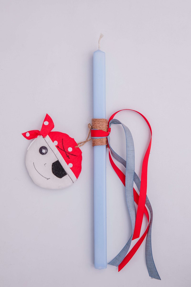 Φέτος αγοράζουμε τα πασχαλινά μας δώρα από τα Παιδικά Χωριά SOS που μας χρειάζονται όσο ποτέ - εικόνα 2