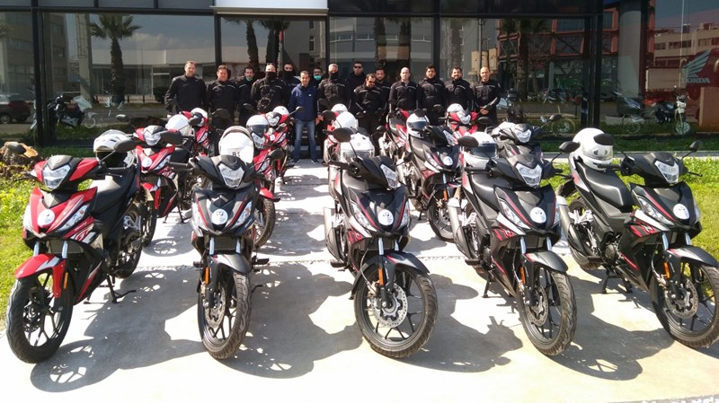 Ο όμιλος Σαρακάκη στηρίζει το Δήμο Αθηναίων στον αγώνα κατά του Covid-19 - εικόνα 1