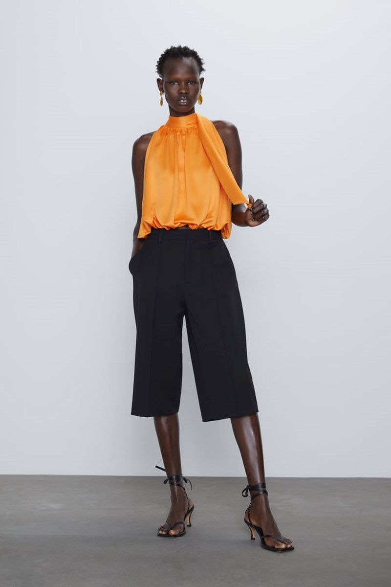 Colour Therapy: 14 κομμάτια στα πιο fun χρώματα για να αλλάξεις mood - εικόνα 9