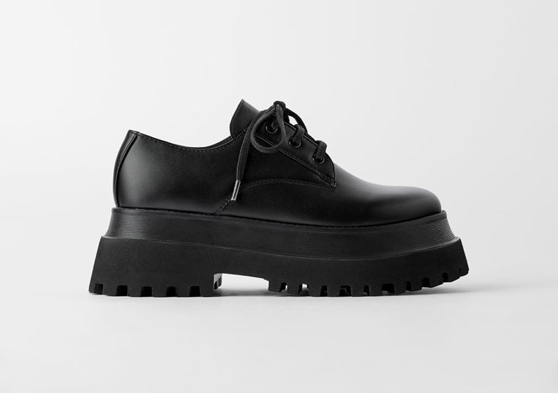 10+1 street style look και πώς θα τα αντιγράψεις με κομμάτια Zara από €19,99 - εικόνα 2