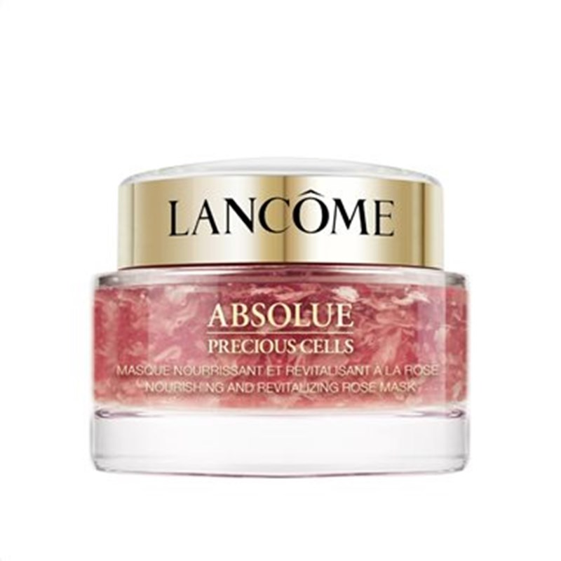 Skin SOS: 6 μάσκες αναζωογόνησης για να ξαναβρείς τη λάμψη σου - εικόνα 5