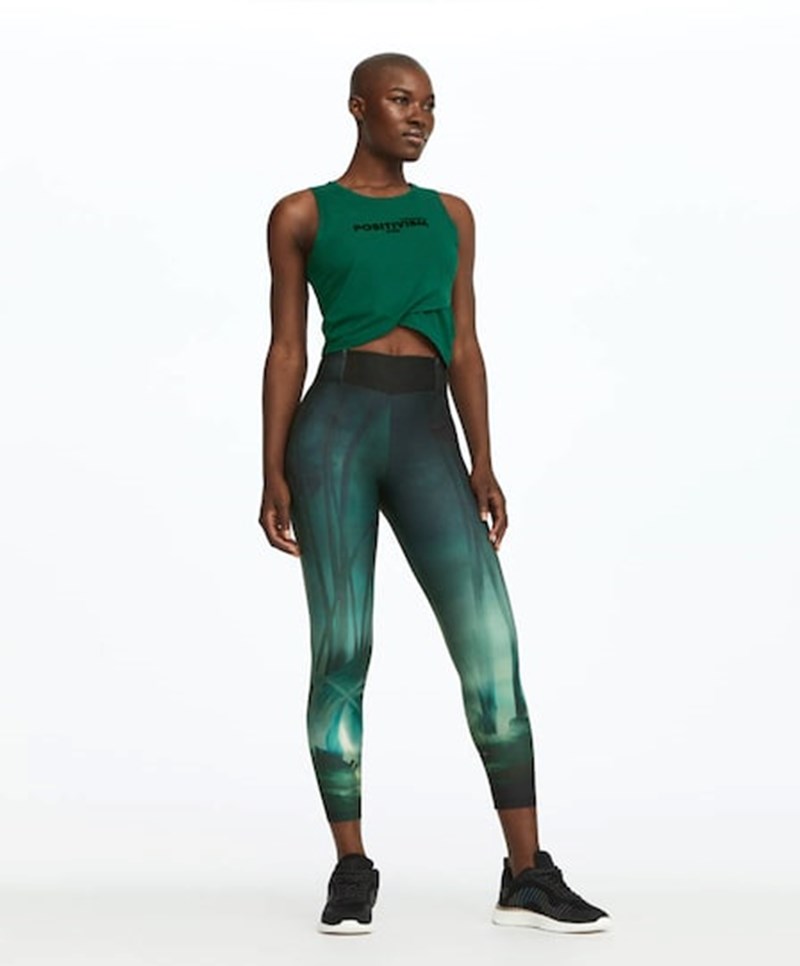 Μήπως η fitness γκαρνταρόμπα σου χρειάζεται ανανέωση; 15 κομμάτια που μόλις παραγγείλαμε - εικόνα 2