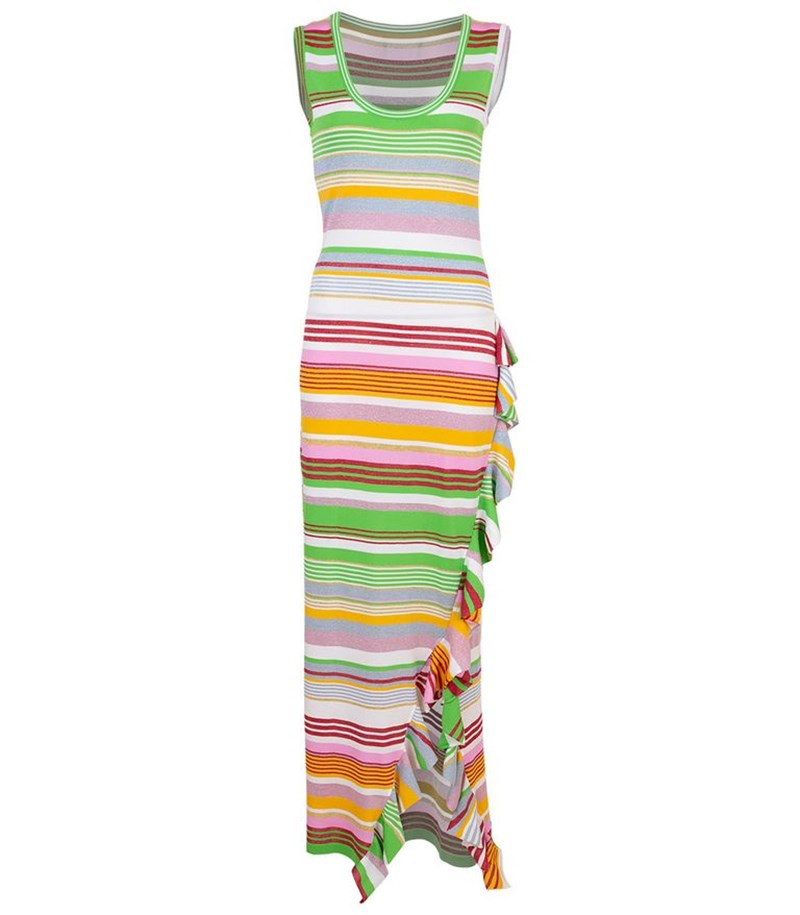 Μας έχουν λείψει τα μάξι φορέματα! Αυτά τα 8 θα γίνουν τα αγαπημένα μας - εικόνα 5