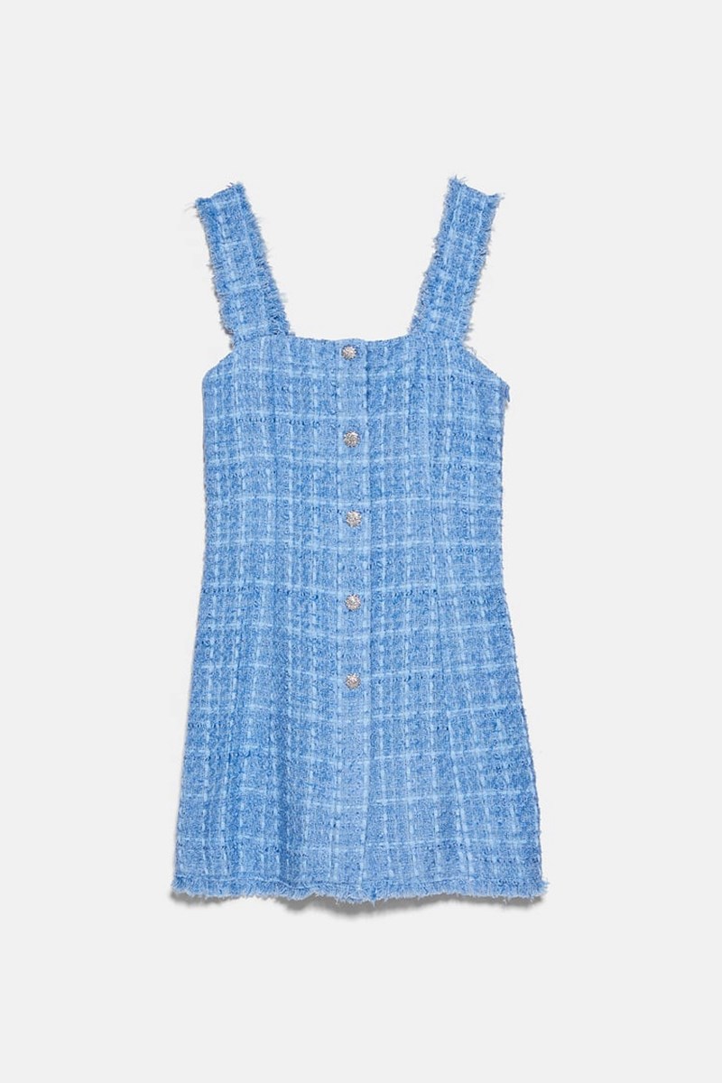 10+1 street style look και πώς θα τα αντιγράψεις με κομμάτια Zara από €19,99 - εικόνα 4