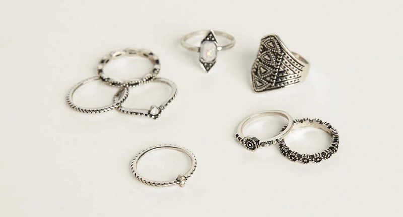 18 έξυπνες αγορές από €5,99 που θα σου φτιάξουν το κέφι αυτό το weekend  #BohoStyle - εικόνα 20