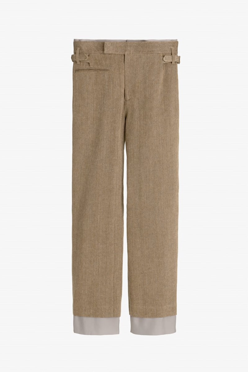 Linen Dreams: Το highlight ύφασμα της σεζόν σε 12 υπέροχες εκδοχές για να διαλέξεις - εικόνα 7