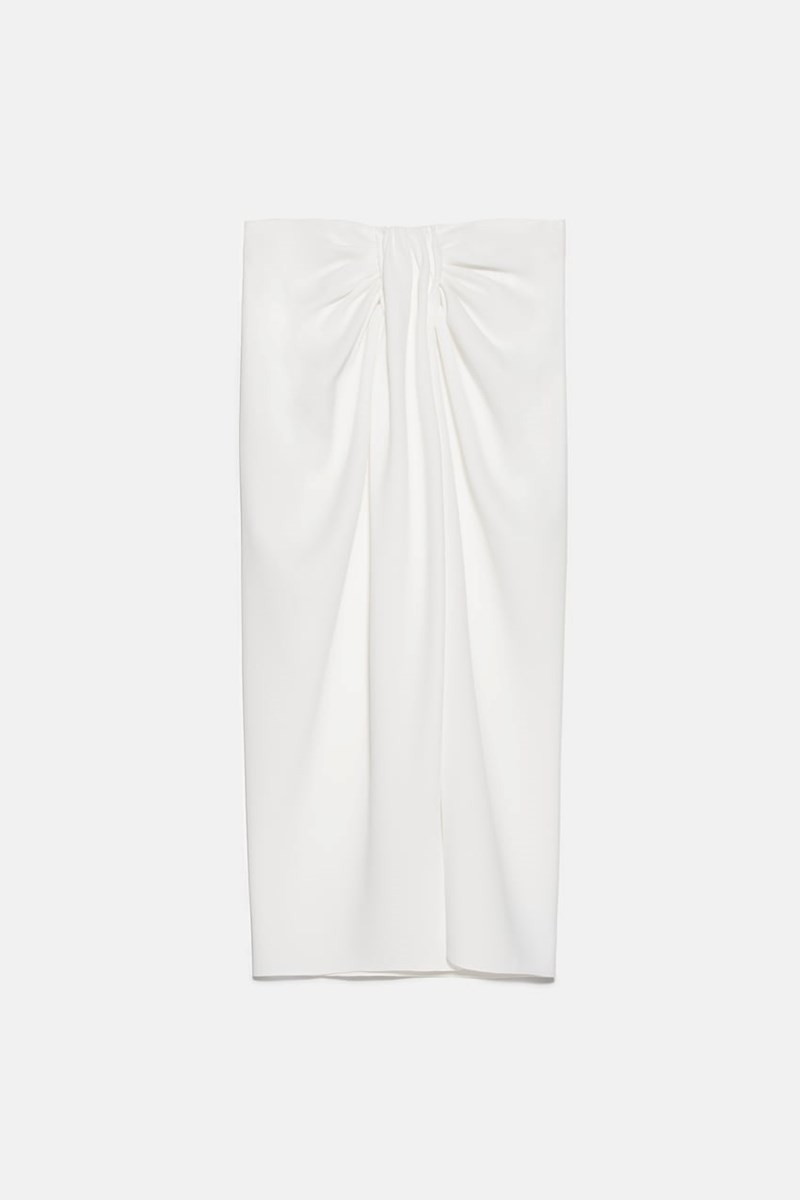 Φούστα-παρεό: Δεν υπάρχει τίποτα πιο θηλυκό για την γκαρνταρόμπα σου - εικόνα 3