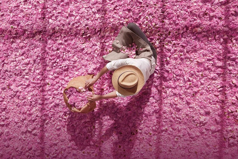 Στερηθήκαμε το μακιγιάζ, όχι όμως και το άρωμά μας! 5 νέες αφίξεις που μυρίζουν άνοιξη - εικόνα 1