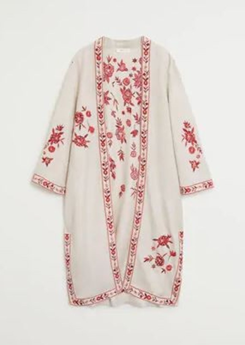 Linen Dreams: Το highlight ύφασμα της σεζόν σε 12 υπέροχες εκδοχές για να διαλέξεις - εικόνα 8