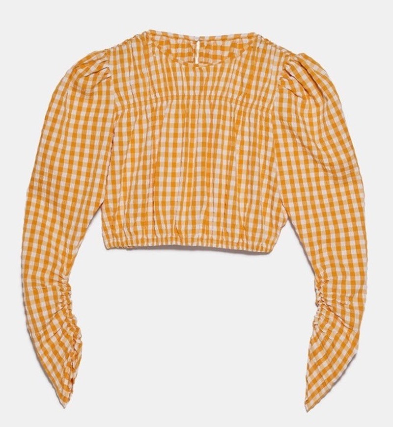 10+1 street style look και πώς θα τα αντιγράψεις με κομμάτια Zara από €19,99 - εικόνα 10