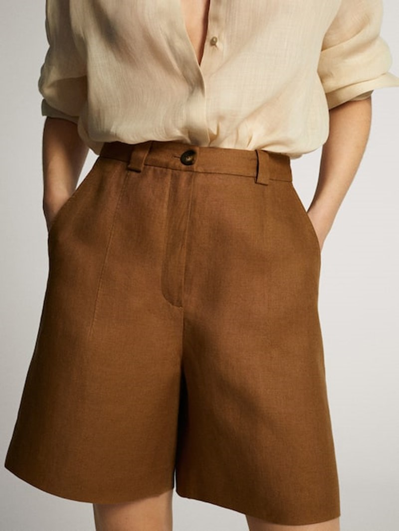 Linen Dreams: Το highlight ύφασμα της σεζόν σε 12 υπέροχες εκδοχές για να διαλέξεις - εικόνα 12