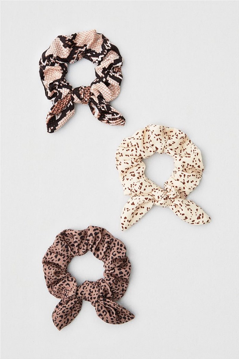 Τα αξεσουάρ μαλλιών είναι ο πιο εύκολος τρόπος να αλλάξεις στυλ - εικόνα 2