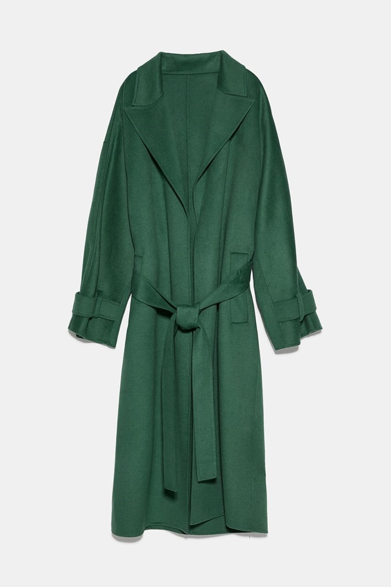 10+1 street style look και πώς θα τα αντιγράψεις με κομμάτια Zara από €19,99 - εικόνα 16