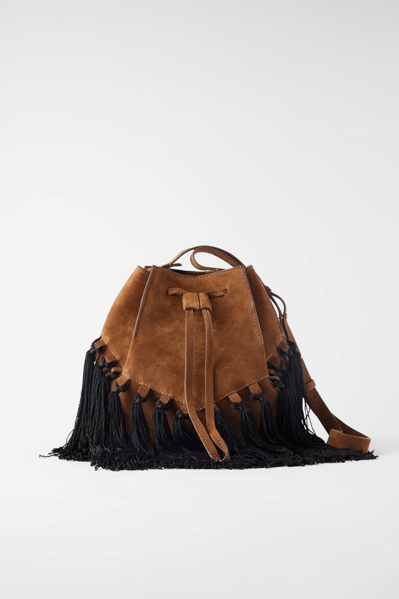 Coachella Vibes: Τα απαραίτητα για τα bohemian looks του καλοκαιριού - εικόνα 3