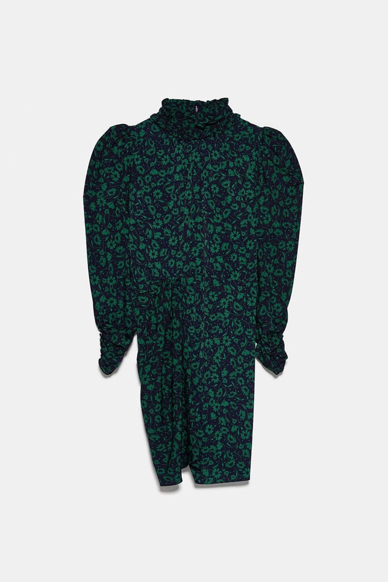 10+1 street style look και πώς θα τα αντιγράψεις με κομμάτια Zara από €19,99 - εικόνα 18