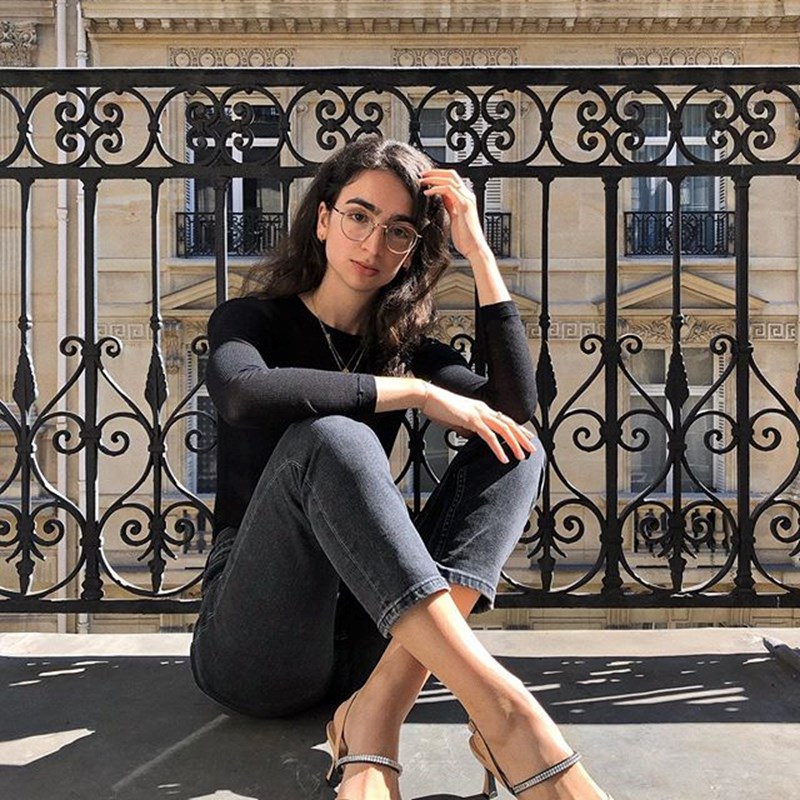 Αυτές οι totally French εμφανίσεις είναι το αντίδοτο στην πλήξη των ημερών - εικόνα 3