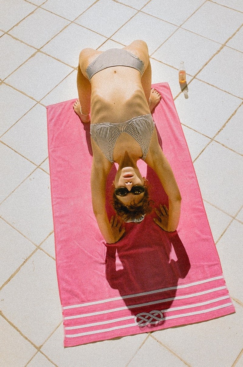 Sun.Set.Go!: Η Beachwear Designer των ELLE Fashion Young Talents Awards μας παρουσιάζει τα hot μαγιό του φετινού καλοκαιριού - εικόνα 10