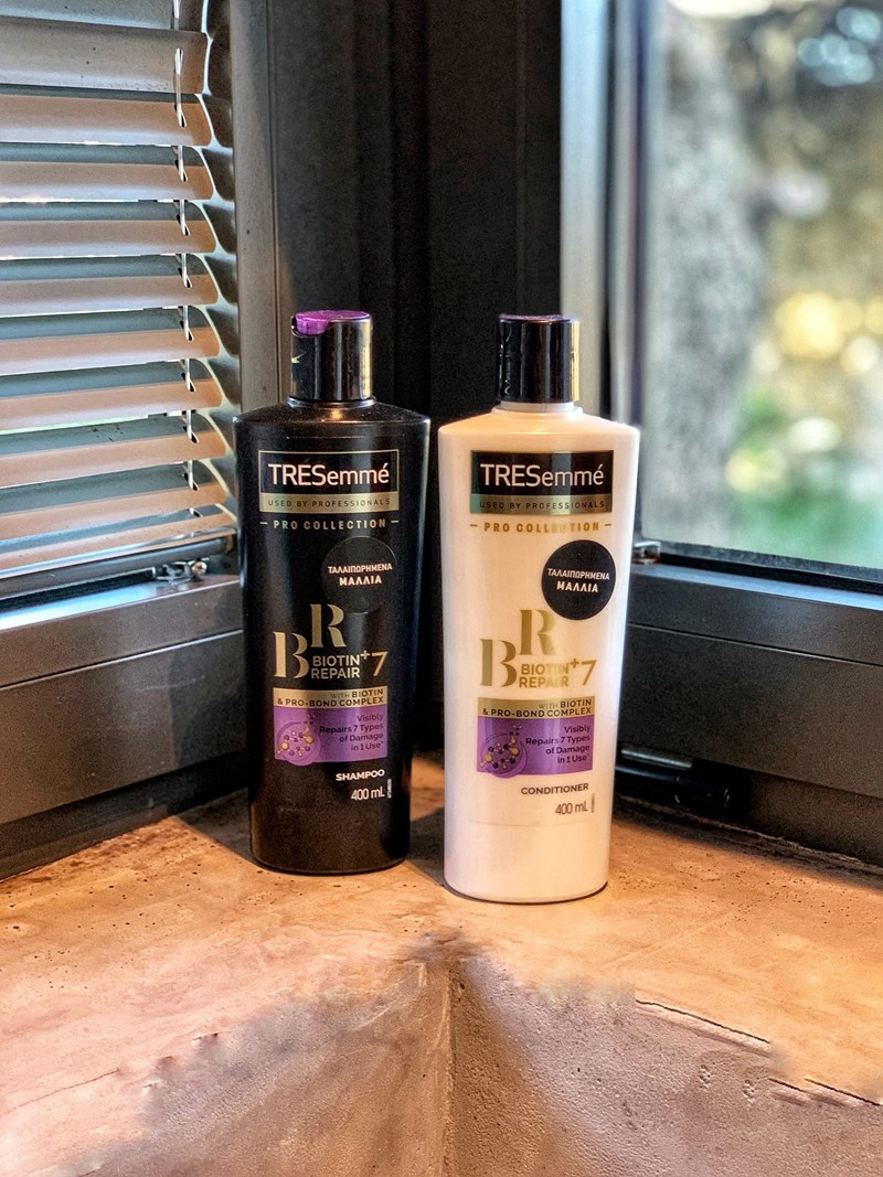 Αγαπητό Μου Ημερολόγιο: Όλα όσα κάνω στα μαλλιά μου αμέσως μετά την πολυπόθητη «απελευθέρωση» (αλλά και πριν από εκείνη!) - εικόνα 4