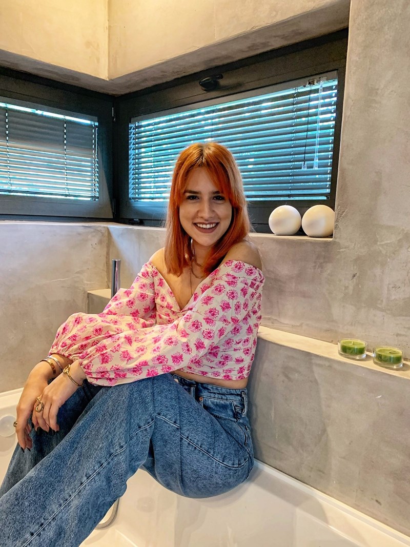 Αγαπητό Μου Ημερολόγιο: Όλα όσα κάνω στα μαλλιά μου αμέσως μετά την πολυπόθητη «απελευθέρωση» (αλλά και πριν από εκείνη!) - εικόνα 1