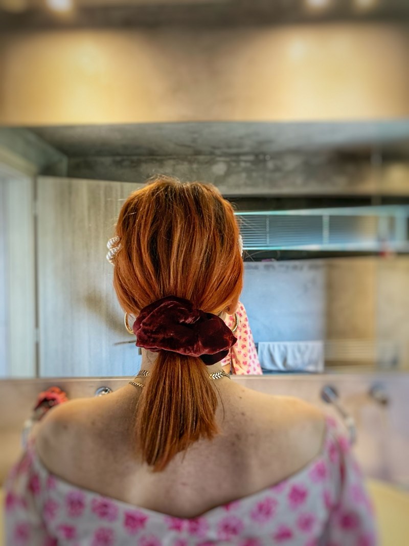 Αγαπητό Μου Ημερολόγιο: Όλα όσα κάνω στα μαλλιά μου αμέσως μετά την πολυπόθητη «απελευθέρωση» (αλλά και πριν από εκείνη!) - εικόνα 12