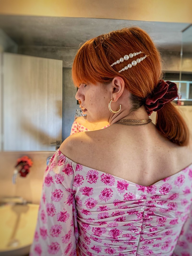 Αγαπητό Μου Ημερολόγιο: Όλα όσα κάνω στα μαλλιά μου αμέσως μετά την πολυπόθητη «απελευθέρωση» (αλλά και πριν από εκείνη!) - εικόνα 11