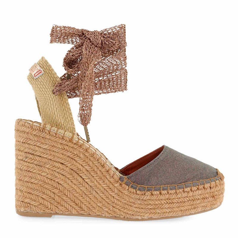 Όταν βγούμε από το σπίτι θα φοράμε εσπαντρίγιες (επιτέλους!) - εικόνα 5