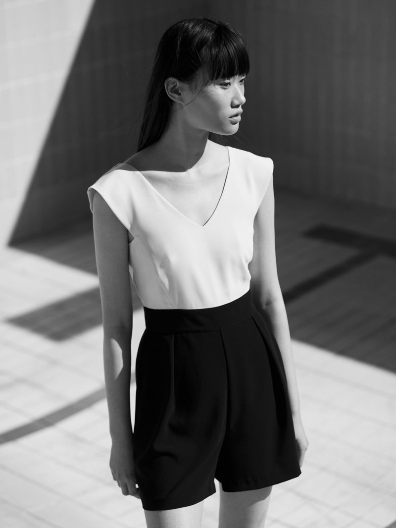 Touché: Η Womenswear Designer της χρονιάς των ELLE Fashion Young Talents Awards μάς παρουσιάζει τη νέα της so chic συλλογή - εικόνα 4