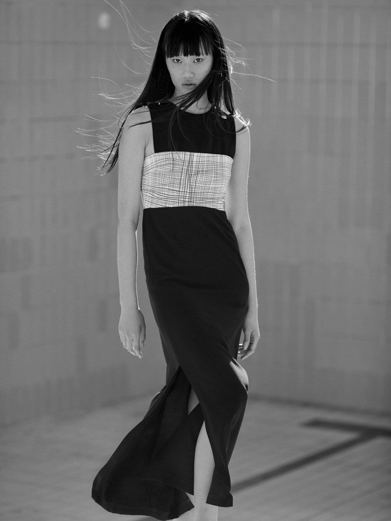 Touché: Η Womenswear Designer της χρονιάς των ELLE Fashion Young Talents Awards μάς παρουσιάζει τη νέα της so chic συλλογή - εικόνα 12