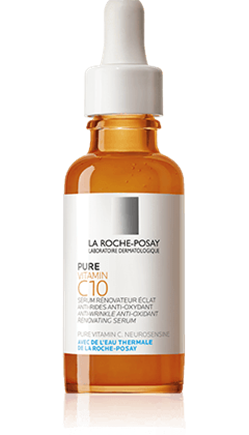 Γιατί χρειάζεσαι άμεσα ένα serum με βιταμίνη C; - εικόνα 1