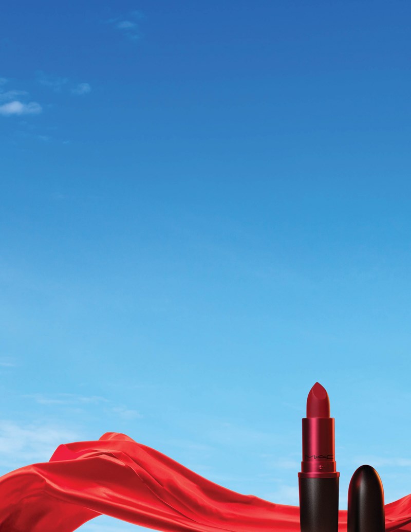 H M.A.C Cosmetics Ελλάδος στηρίζει το Εθνικό Σύστημα Υγείας προσφέροντας €100.000 - εικόνα 2