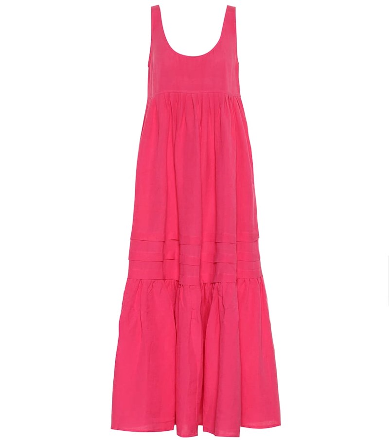 Linen Dreams: Το highlight ύφασμα της σεζόν σε 12 υπέροχες εκδοχές για να διαλέξεις - εικόνα 9