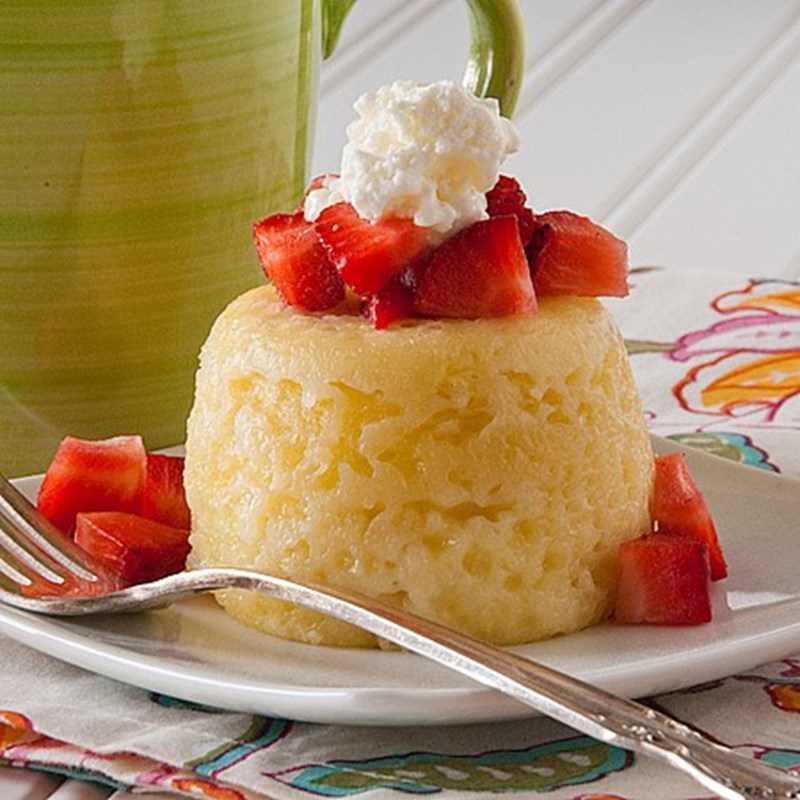 Θέλεις γλυκό και το θέλεις τώρα! 3 συνταγές έτοιμες σε χρόνο dt - εικόνα 1