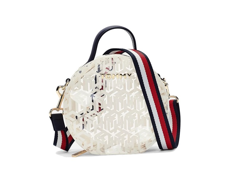 Οι στρογγυλές τσάντες έχουν γίνει μανία - εικόνα 4