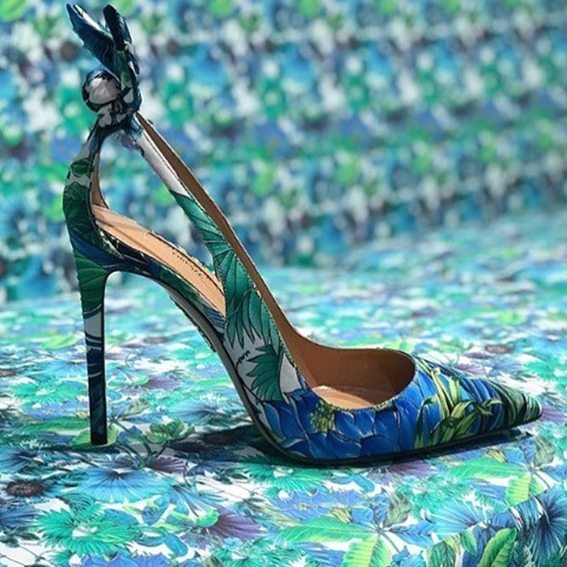 Κάναμε 10+1 ερωτήσεις στο δημιουργό  του οίκου Aquazzura Edgardo Osorio για το μέλλον της μόδας και τη ζωή στην καραντίνα - εικόνα 6