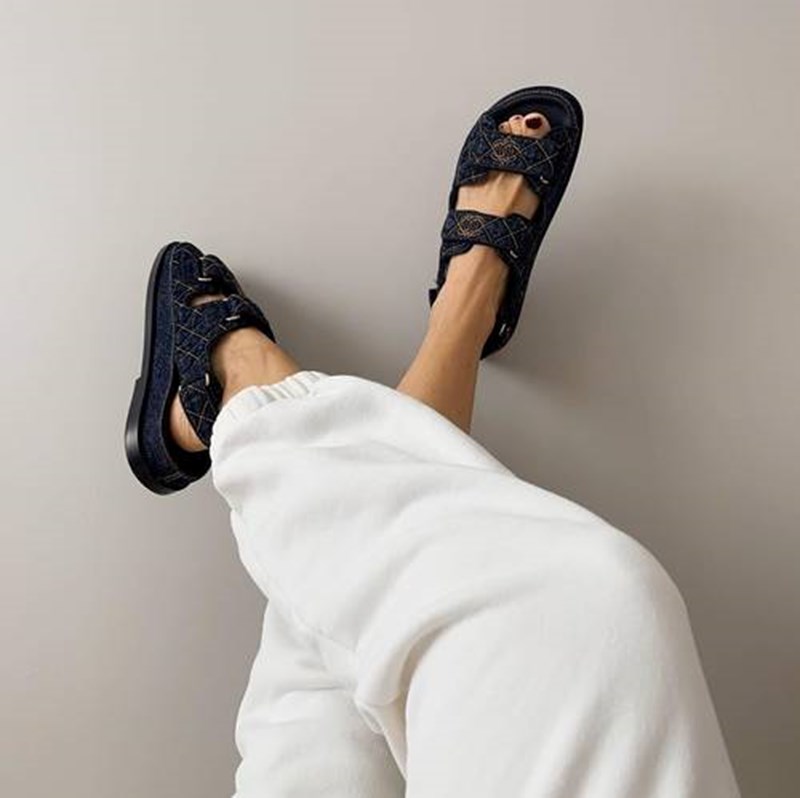 Οι τάσεις που «γεννήθηκαν» στην καραντίνα αλλά είναι must και μετά από αυτήν - εικόνα 7