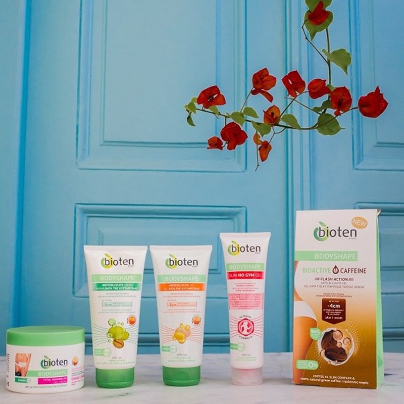 Οι νέοι σύμμαχοι για να «σβήσουμε» την κυτταρίτιδα - εικόνα 2