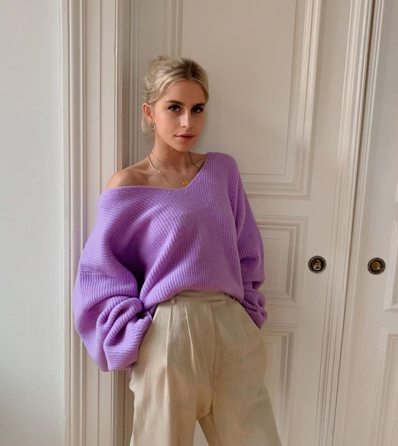 15 looks για να φορέσεις όταν στην πραγματικότητα δεν υπάρχει απολύτως κανένας λόγος να ντυθείς - εικόνα 1