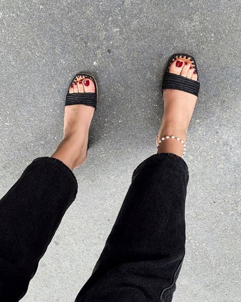 Πεντικιούρ στο σπίτι; Άψογο αποτέλεσμα σε 8 απλά βήματα - εικόνα 1