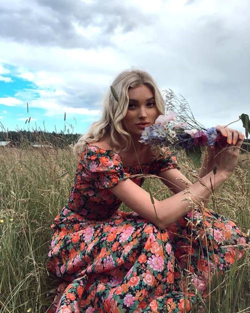 Τα διαχρονικά κομμάτια που δεν λείπουν ποτέ από τη ντουλάπα των top models - εικόνα 1