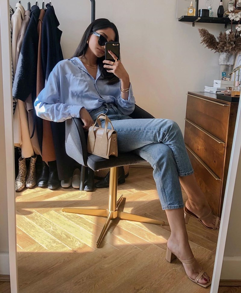 Τι φορούν τώρα τα  fashion girls που βαρέθηκαν τις φόρμες; (σίγουρα το έχεις κι εσύ!) - εικόνα 9