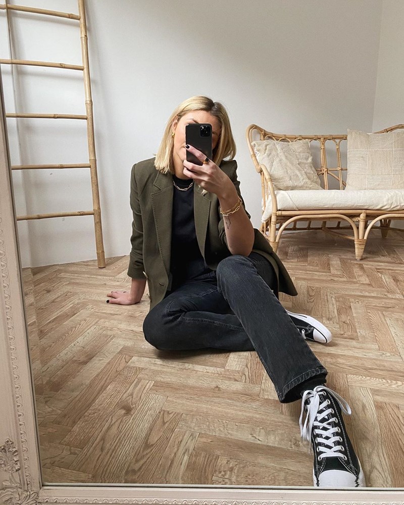 15 looks για να φορέσεις όταν στην πραγματικότητα δεν υπάρχει απολύτως κανένας λόγος να ντυθείς - εικόνα 2