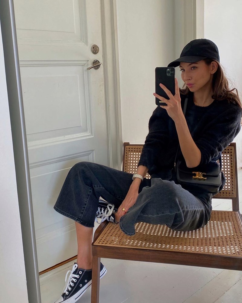 Τι φορούν τώρα τα  fashion girls που βαρέθηκαν τις φόρμες; (σίγουρα το έχεις κι εσύ!) - εικόνα 7