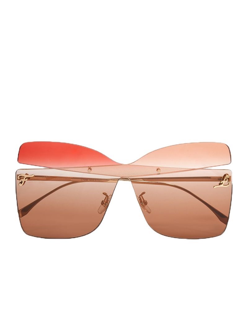 Όταν βγούμε από το σπίτι θα φοράμε τα πιο fashionable γυαλιά ηλίου - εικόνα 4