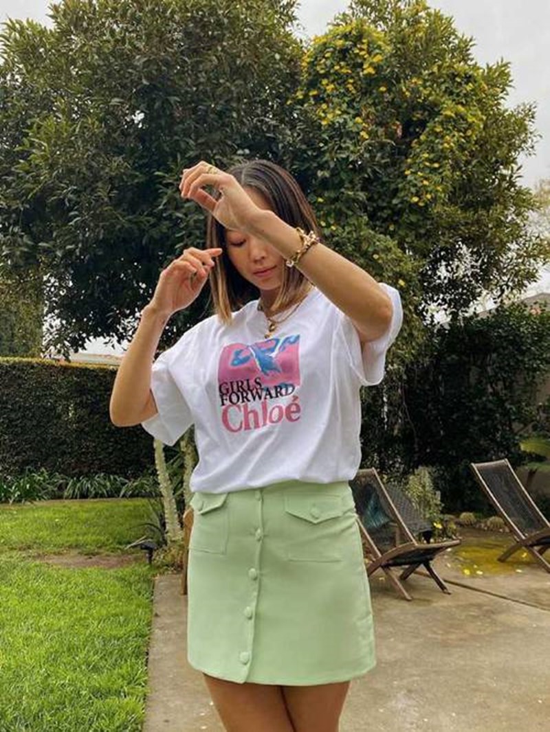 Αυτές είναι οι μόνες φούστες που αξίζουν την προσοχή σου φέτος - εικόνα 1