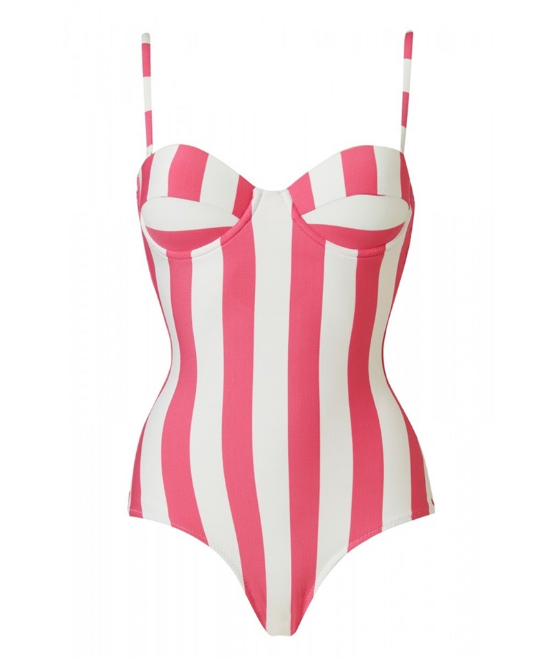 Beach Ready: 7 ελληνικά brands μας προτείνουν τα ωραιότερα μαγιό του καλοκαιριού - εικόνα 4