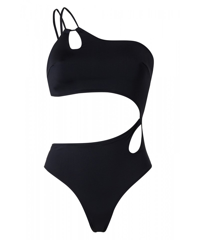 Beach Ready: 7 ελληνικά brands μας προτείνουν τα ωραιότερα μαγιό του καλοκαιριού - εικόνα 9