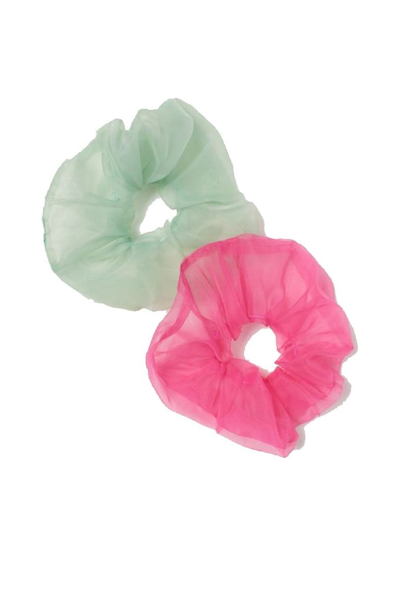 Τα αξεσουάρ μαλλιών είναι ο πιο εύκολος τρόπος να αλλάξεις στυλ - εικόνα 4