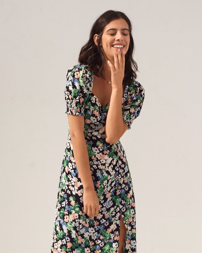 Με αυτά τα φορέματα θα βγάλεις όλο το καλοκαίρι (είναι Η&Μ!) - εικόνα 6