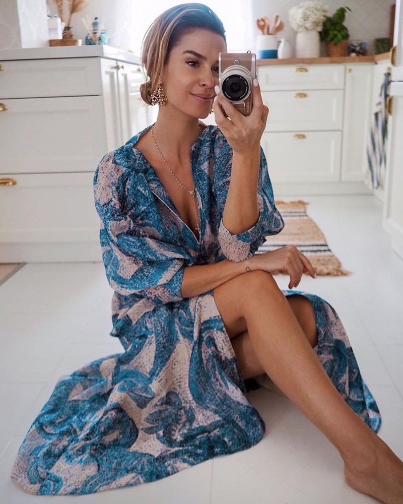 Με αυτά τα φορέματα θα βγάλεις όλο το καλοκαίρι (είναι Η&Μ!) - εικόνα 1